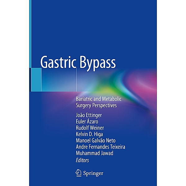 Gastric Bypass