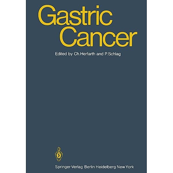 Gastric Cancer