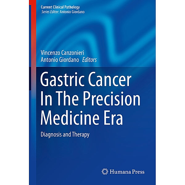 Gastric Cancer In The Precision Medicine Era