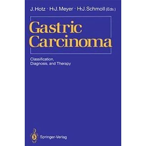 Gastric Carcinoma