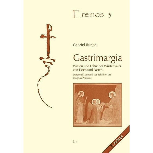 Gastrimargia, 2. Auflage, Gabriel Bunge