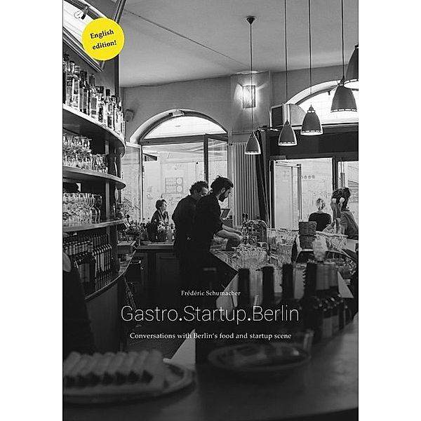 Gastro.Startup.Berlin