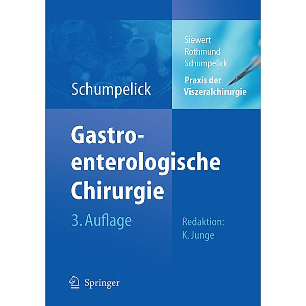 Gastroenterologische Chirurgie