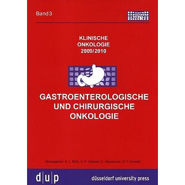 Gastroenterologische und Chirurgische Onkologie