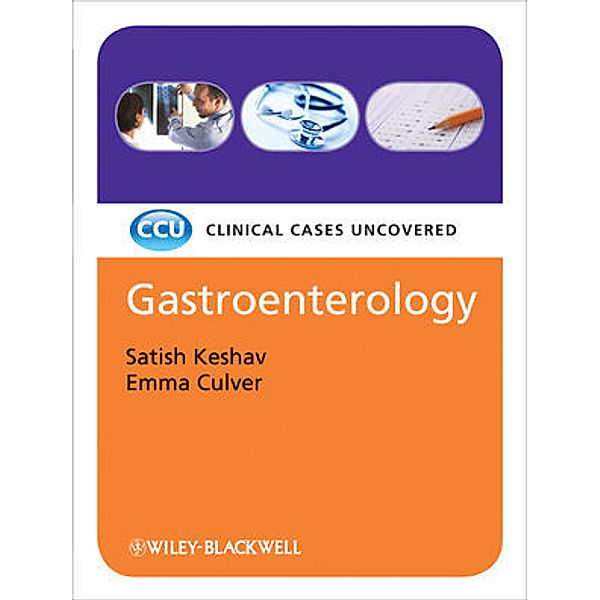 Gastroenterology, Satish Keshav, Emma Culver