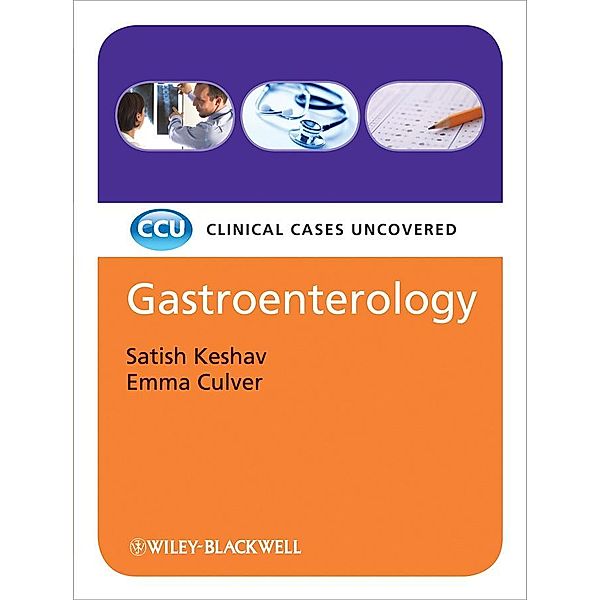 Gastroenterology, Satish Keshav, Emma Culver