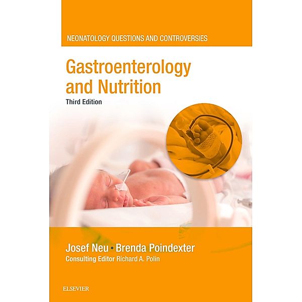 Gastroenterology and Nutrition, Josef Neu