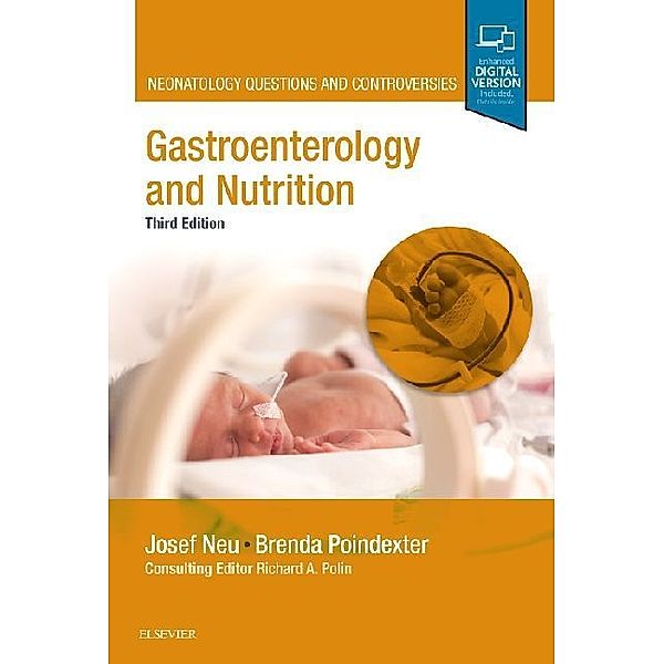 Gastroenterology and Nutrition, Josef Neu, Brenda Poindexter