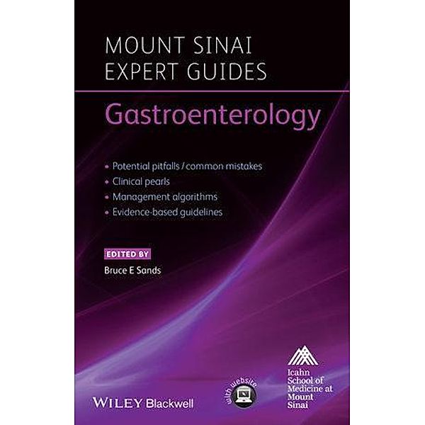 Gastroenterology / Mount Sinai Expert Guides