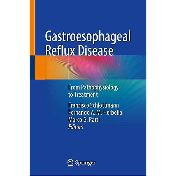 Gastroesophageal Reflux Disease