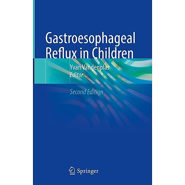 Gastroesophageal Reflux in Children