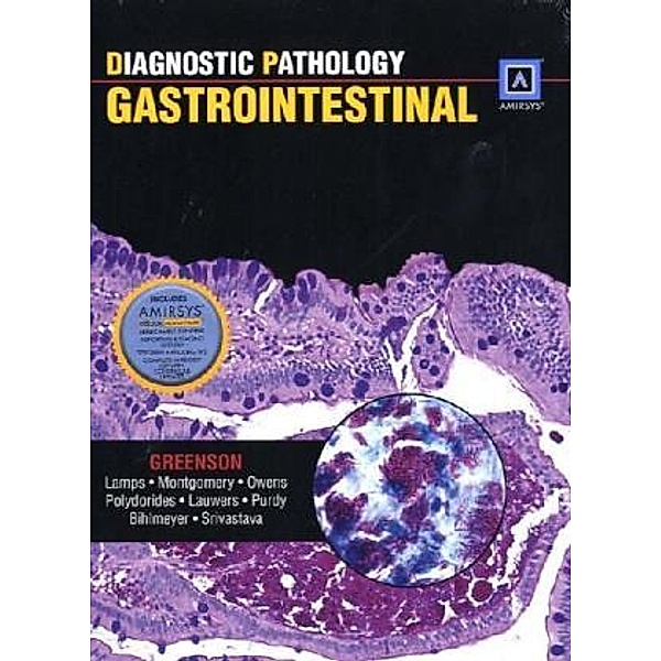 Gastrointestinal, Joel Greenson