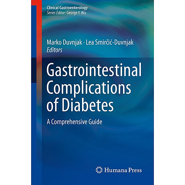 Gastrointestinal Complications of Diabetes