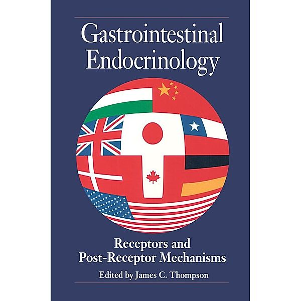 Gastrointestinal Endocrinology