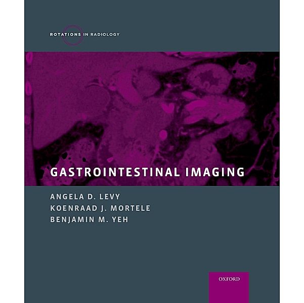 Gastrointestinal Imaging