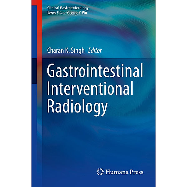 Gastrointestinal Interventional Radiology