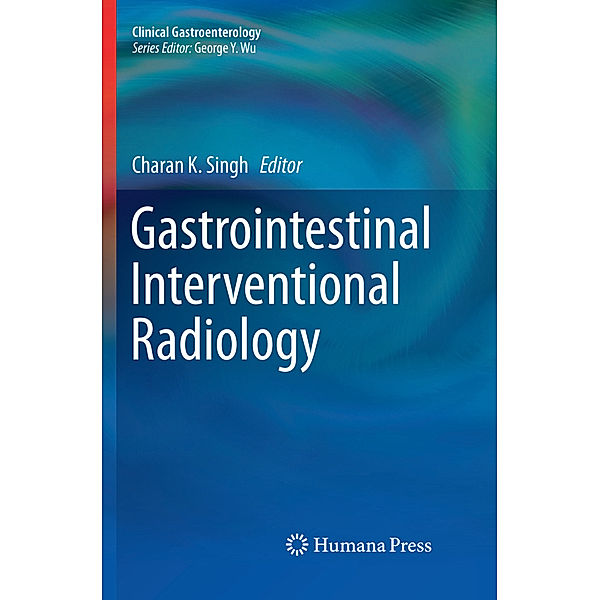 Gastrointestinal Interventional Radiology