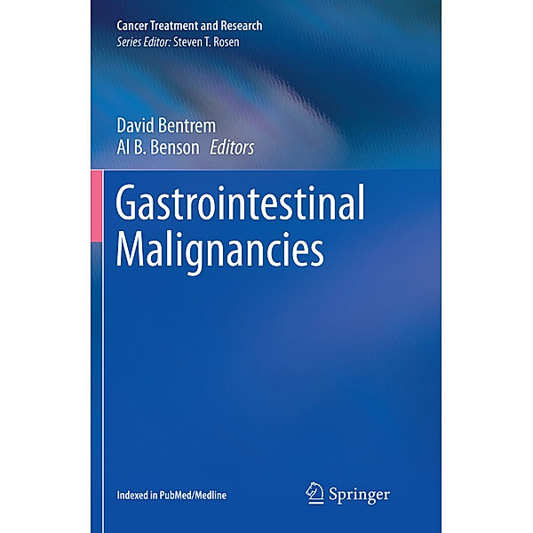 Gastrointestinal Malignancies