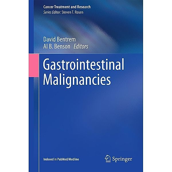 Gastrointestinal Malignancies / Cancer Treatment and Research