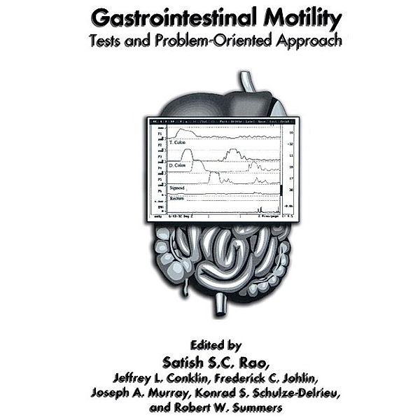 Gastrointestinal Motility