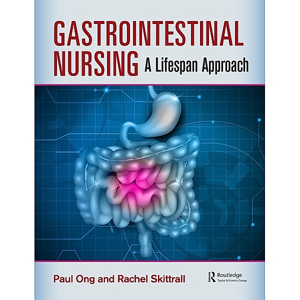 Gastrointestinal Nursing, Paul Ong, Rachel Skittrall