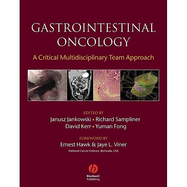 Gastrointestinal Oncology