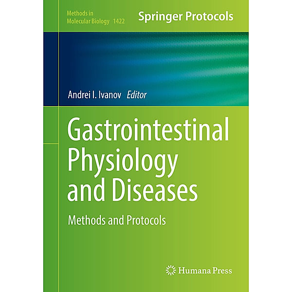 Gastrointestinal Physiology and Diseases