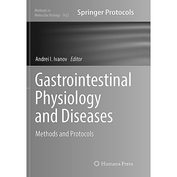 Gastrointestinal Physiology and Diseases