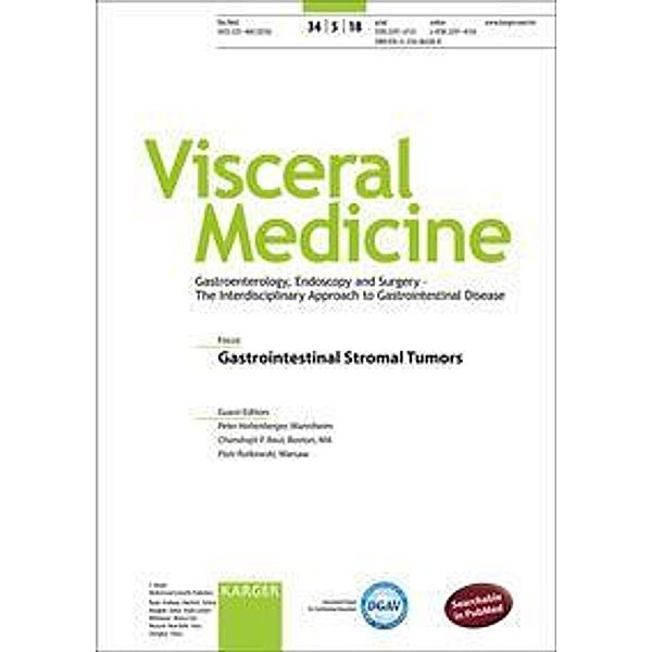 Gastrointestinal Stromal Tumors