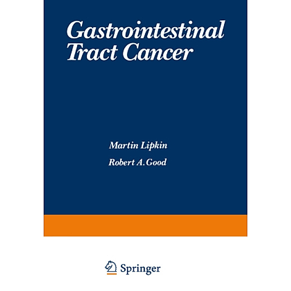 Gastrointestinal Tract Cancer