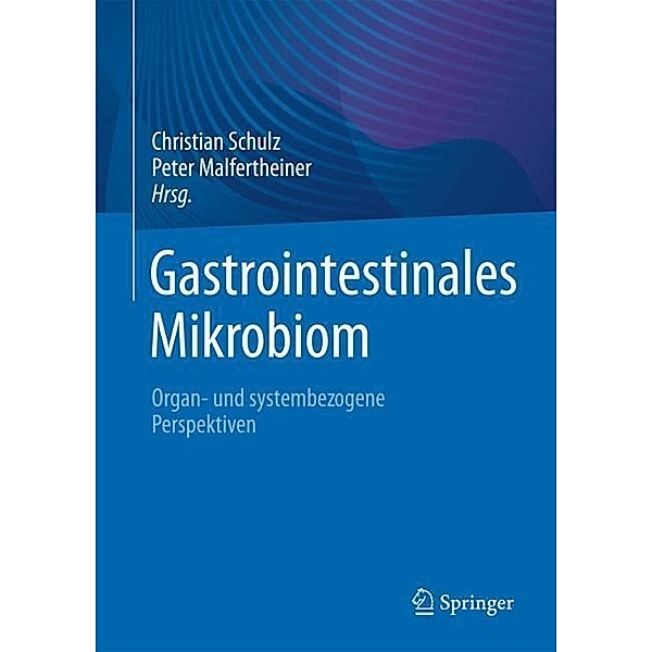 Gastrointestinales Mikrobiom