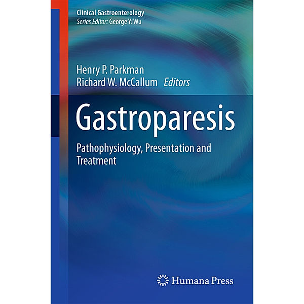 Gastroparesis