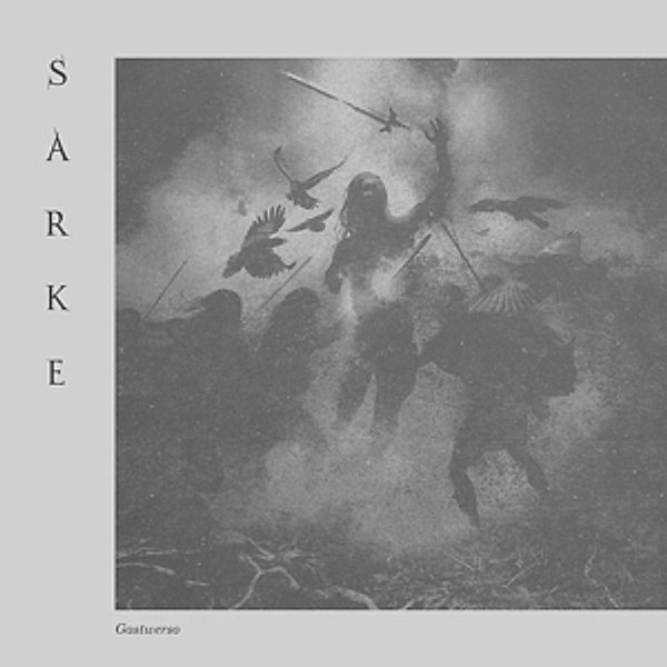 Gastwerso (Black Vinyl), Sarke