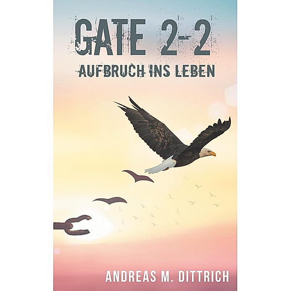 GATE 2-2, Andreas M. Dittrich