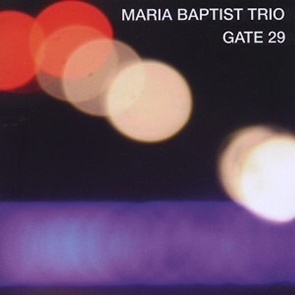 Gate 29, Maria Trio Baptist