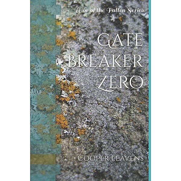 Gate Breaker Zero, Cooper J Leavens