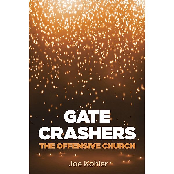 Gate Crashers, Joe Kohler