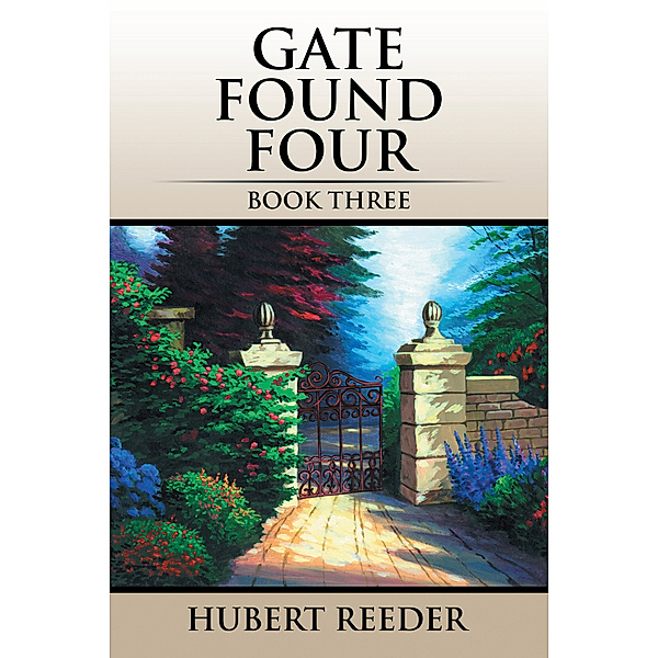 Gate Found Four, Hubert Reeder