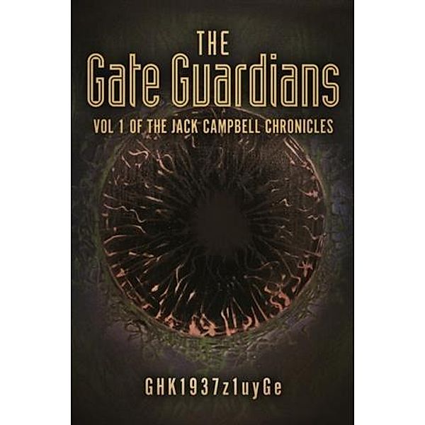 Gate Guardians, GHK1937z1uyGe