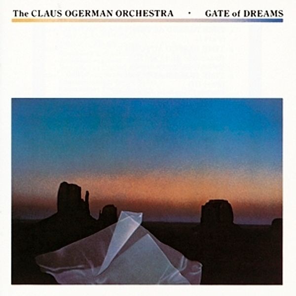 Gate Of Dreams, Claus Orchester Ogerman