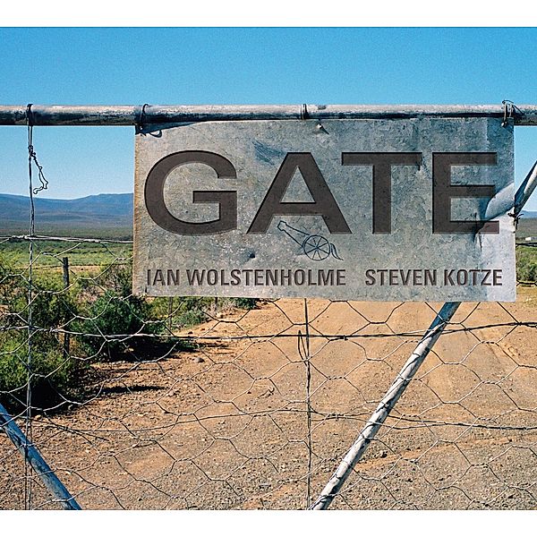 Gate / Struik Travel & Heritage, Steven Kotze