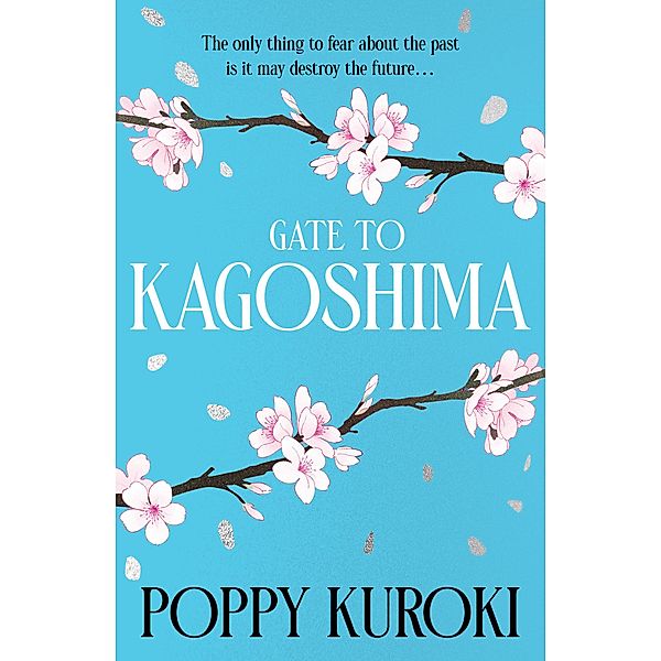 Gate to Kagoshima, Poppy Kuroki