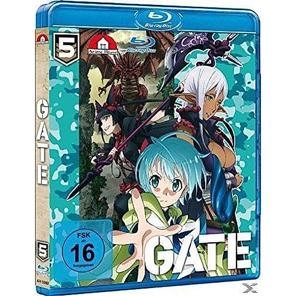 Gate - Vol. 5