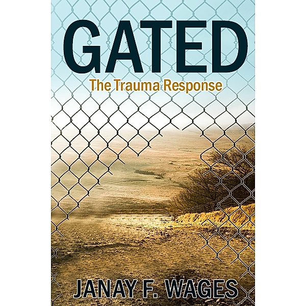 Gated, Janay F. Wages