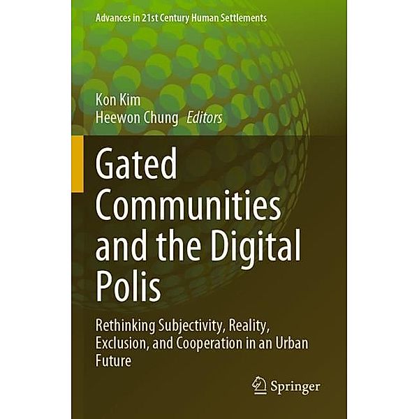 Gated Communities and the Digital Polis