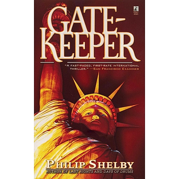Gatekeeper, Philip Shelby