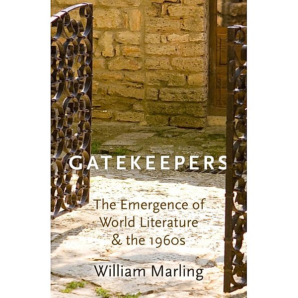 Gatekeepers, William Marling