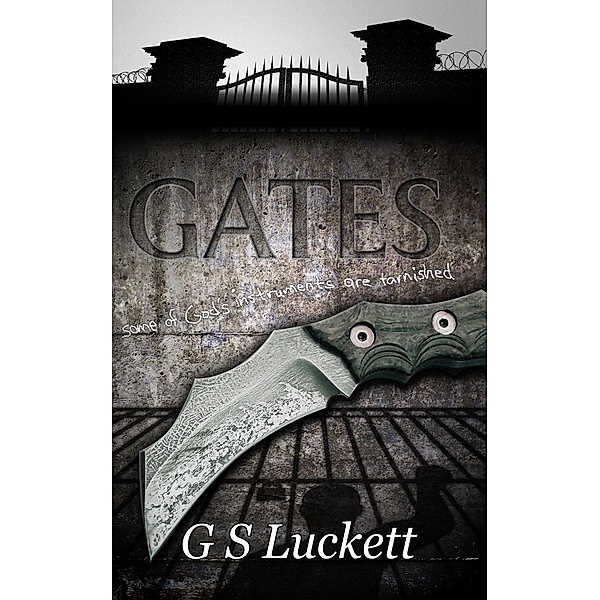 Gates, G. S. Luckett