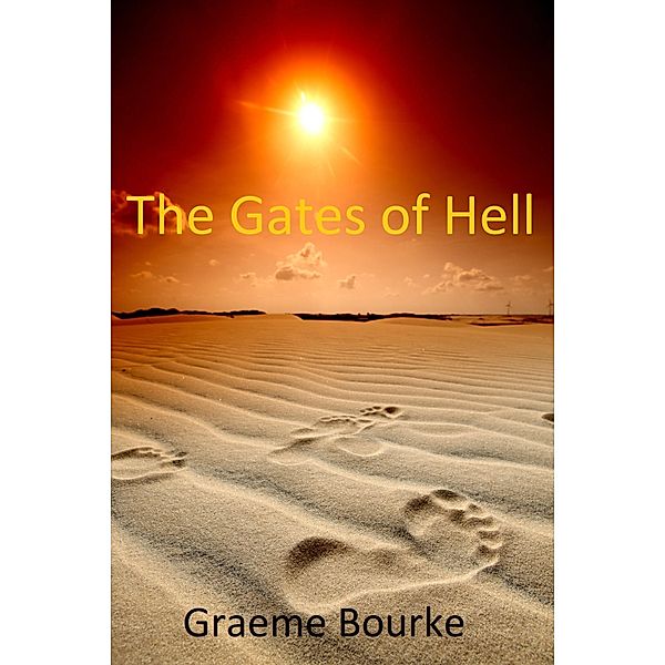 Gates of Hell, Graeme Bourke