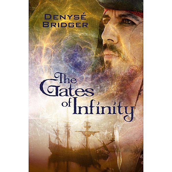Gates of Infinity, Denyse Bridger